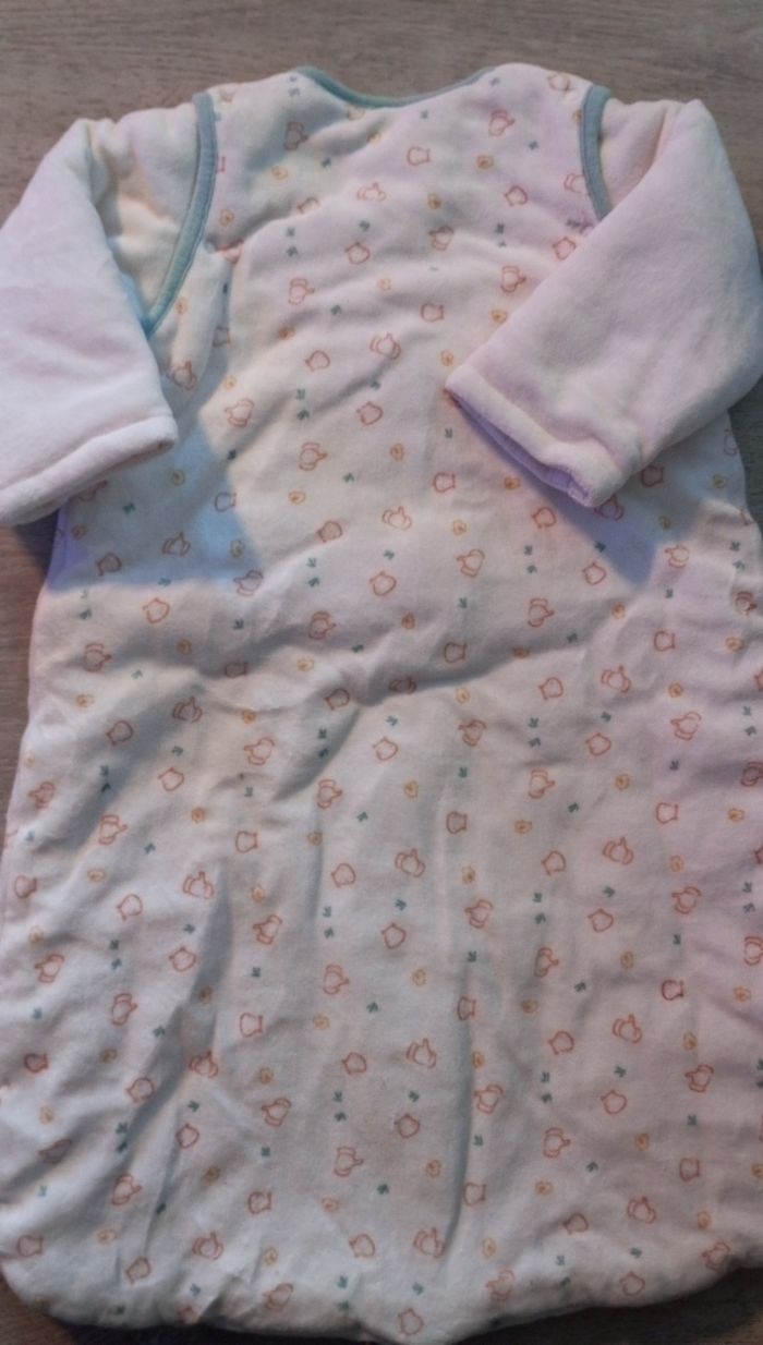 Gigoteuse - photo numéro 2