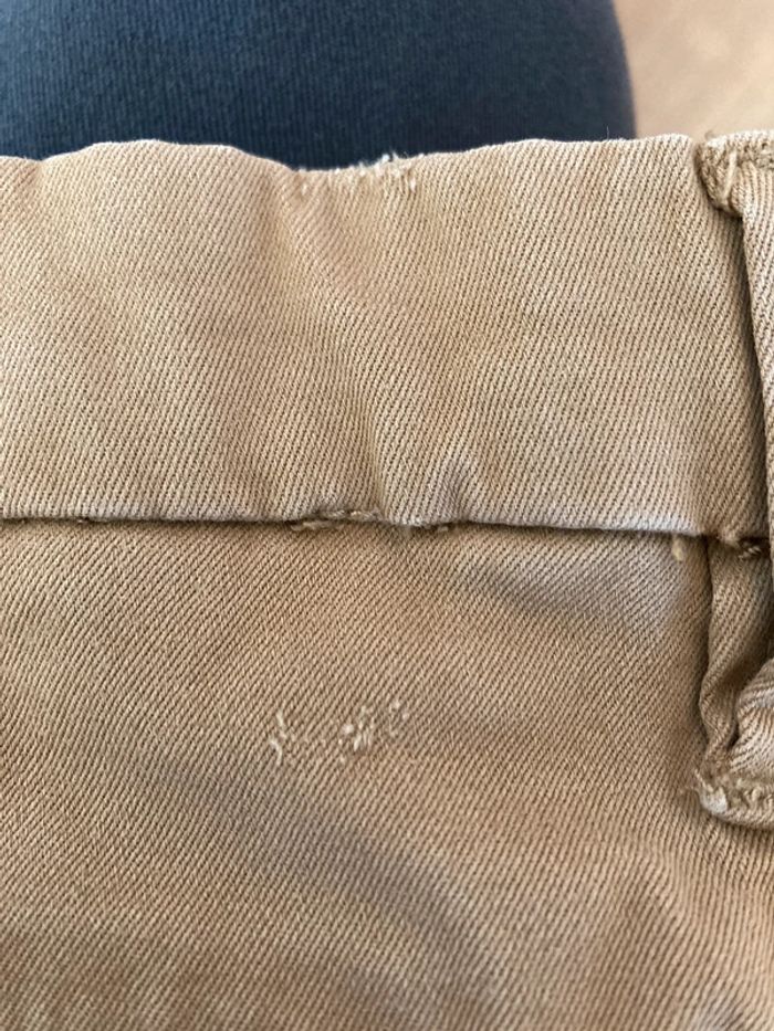 Pantalon homme - photo numéro 5