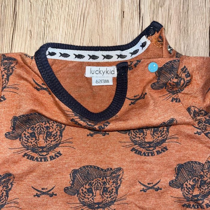 Grenouillère 3 mois - photo numéro 2