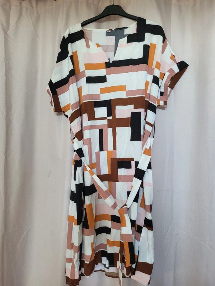 Robe xl