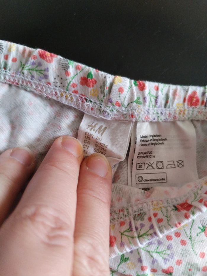 Shorty - photo numéro 3