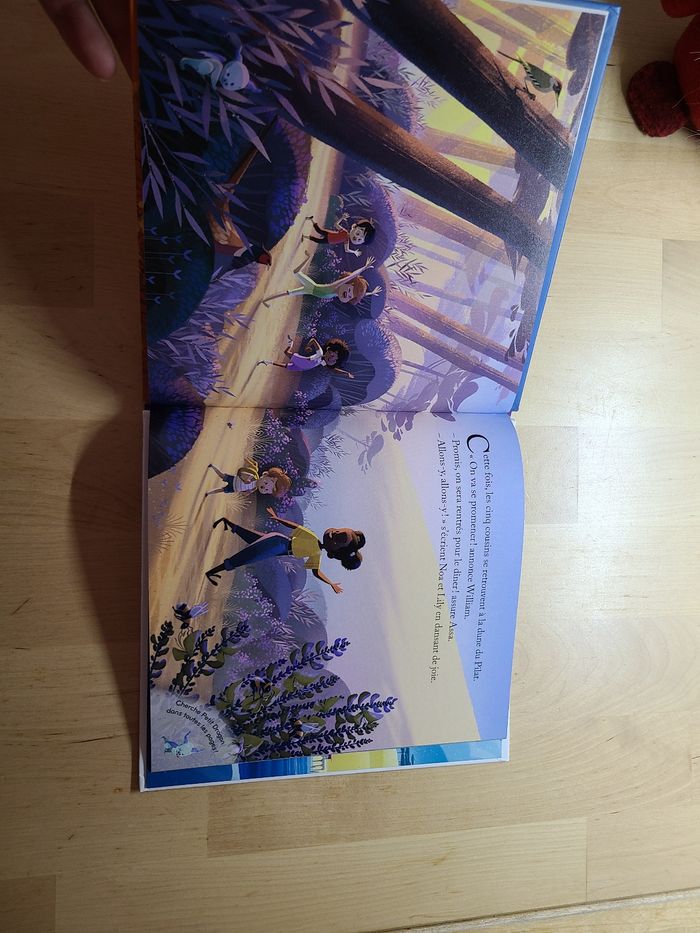 Le village enfoui sous la dune du pilat - photo numéro 5