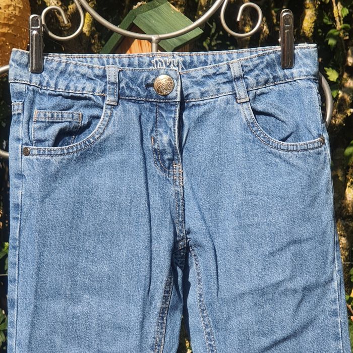 Jean fille - photo numéro 2