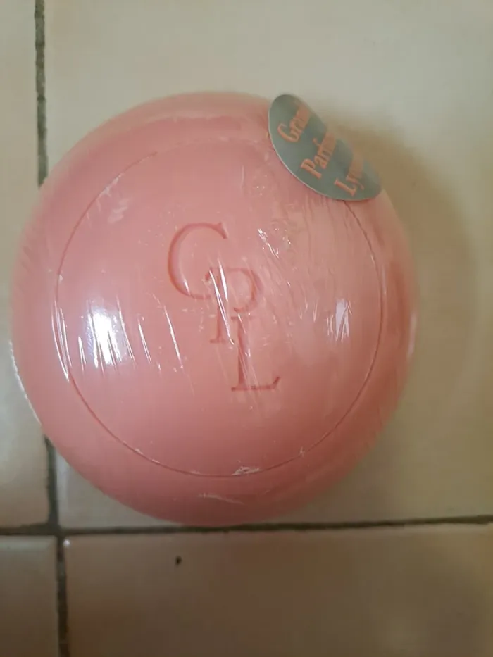Savon Lavande 200g - Grande Parfumerie Lyonnaise - photo numéro 3