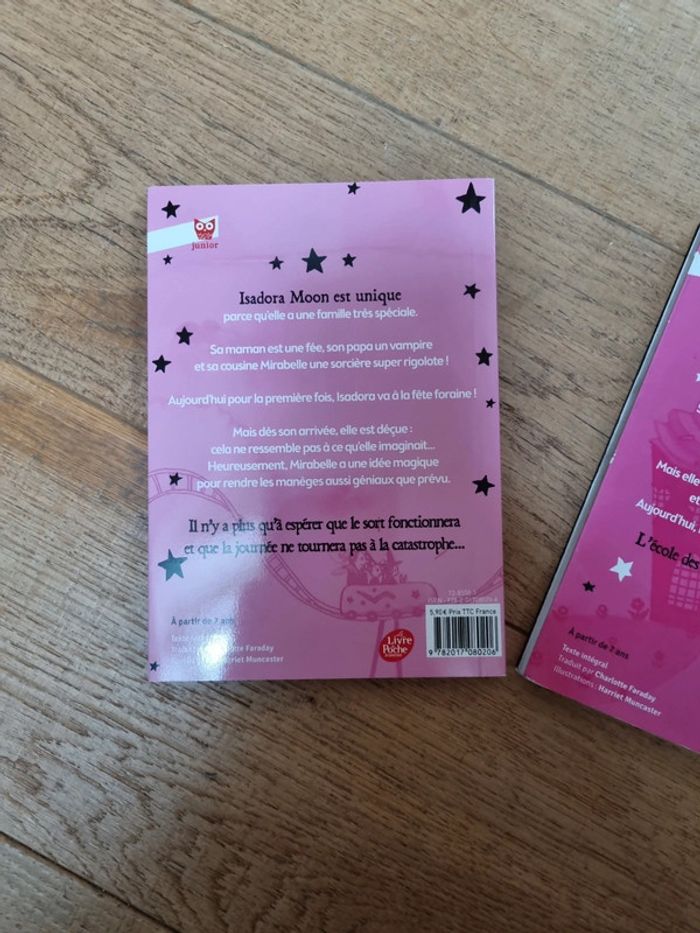 Isadora Moon - photo numéro 5