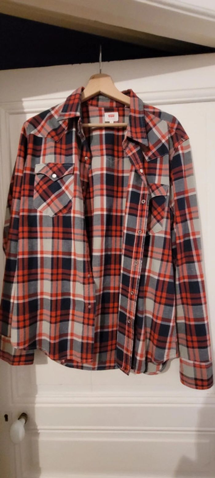 Chemise Homme LEVI'S