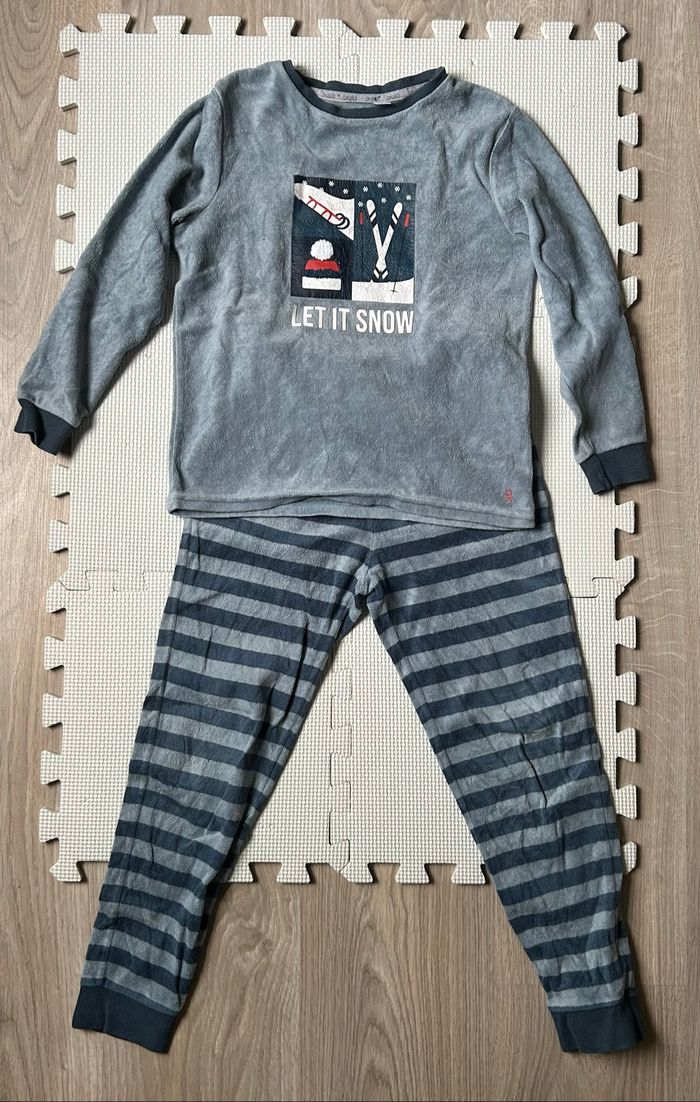 Pyjama