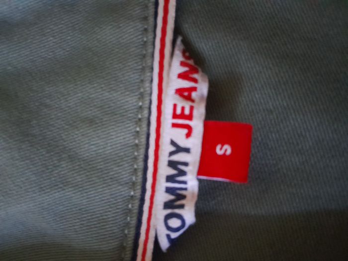 Combishort Tommy Hilfiger - photo numéro 8