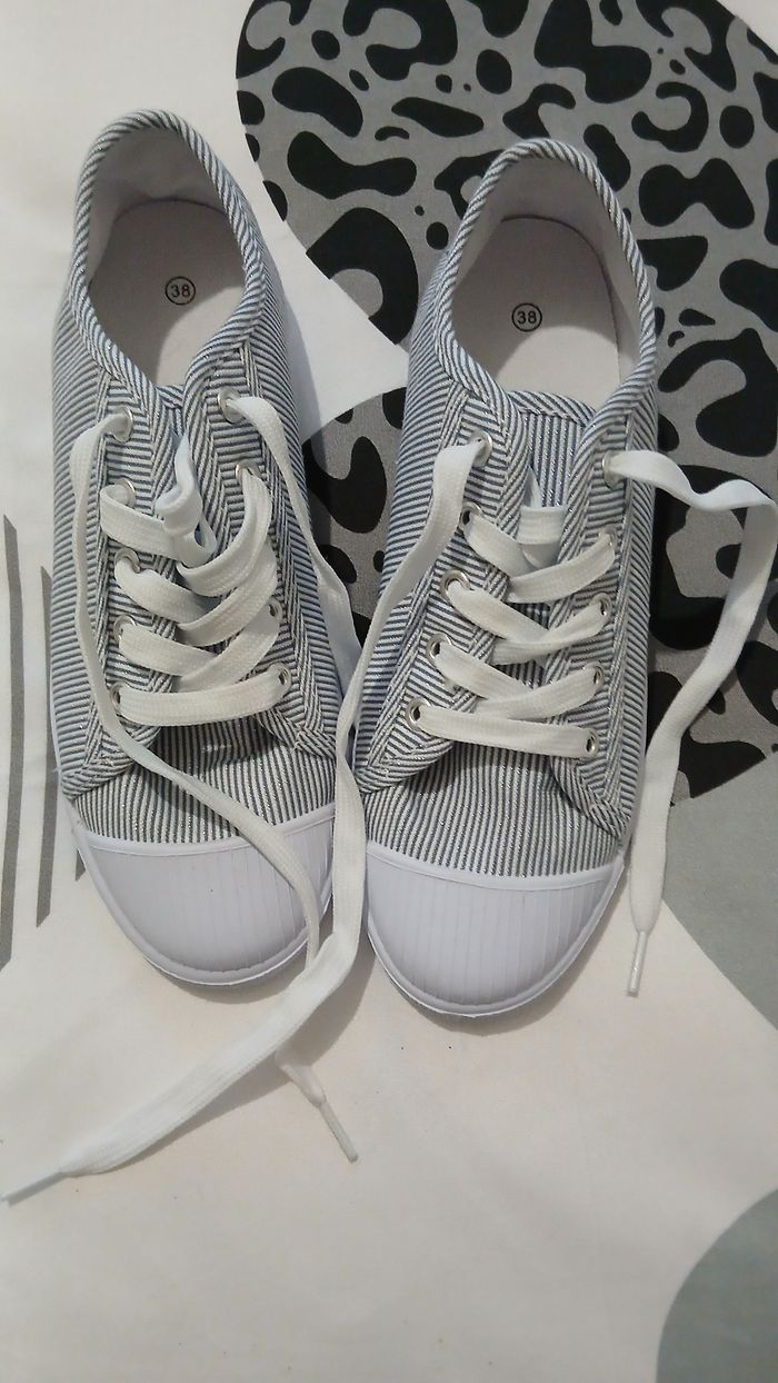 Baskets