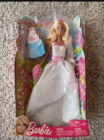 Barbie