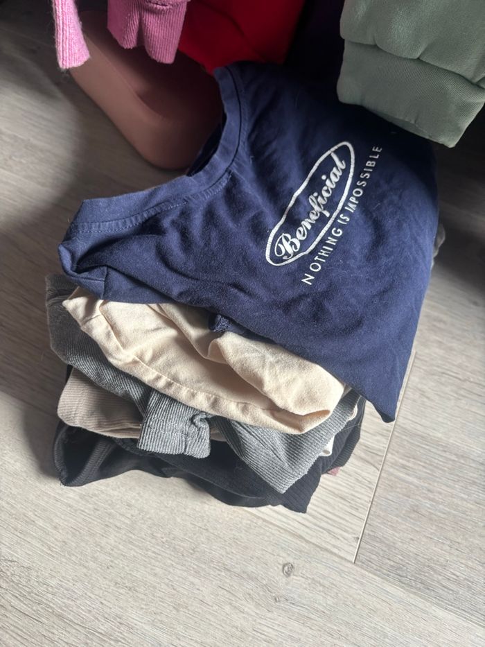 Lot vêtements femme - photo numéro 6