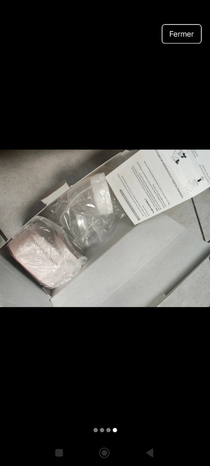 Tire-lait - photo numéro 4