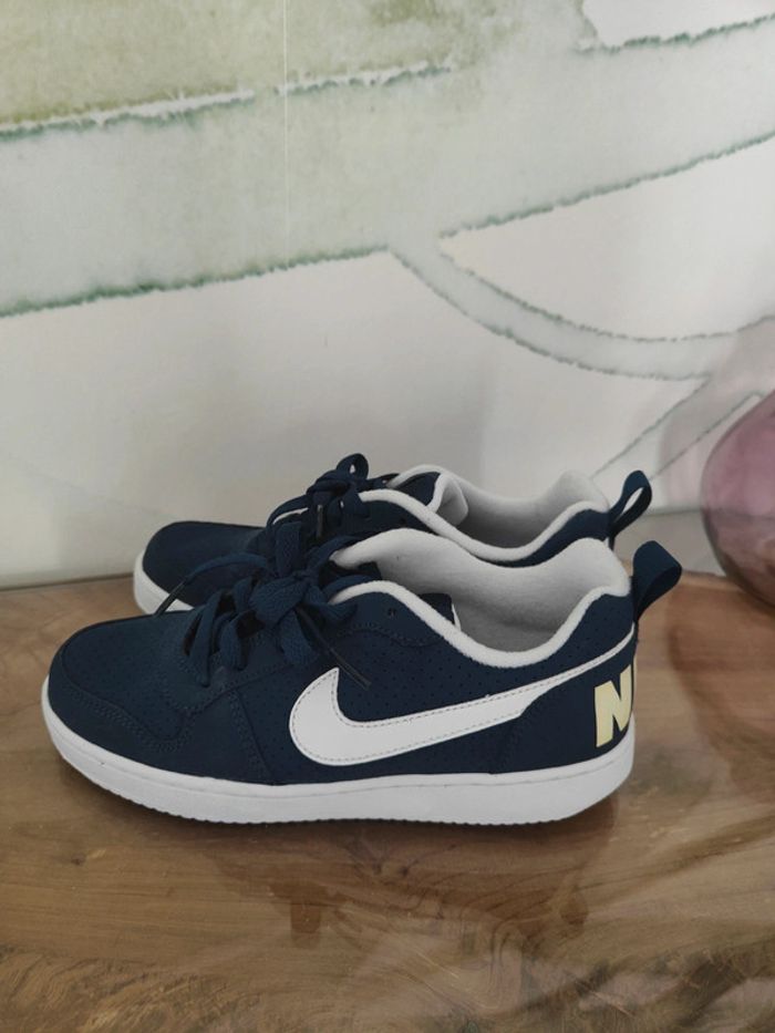 Baskets Nike - photo numéro 2