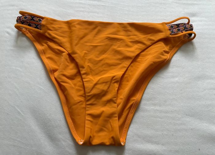 Bas de maillot de bain