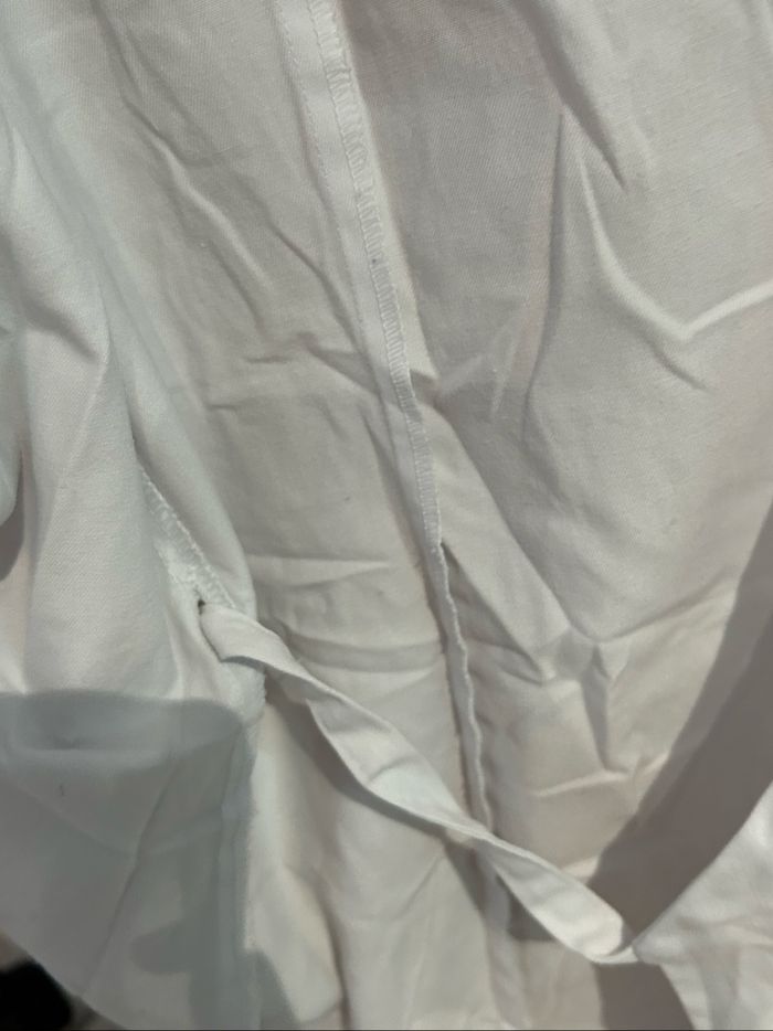 Blouse aide soignante & auxiliaire puéricultrice - photo numéro 6