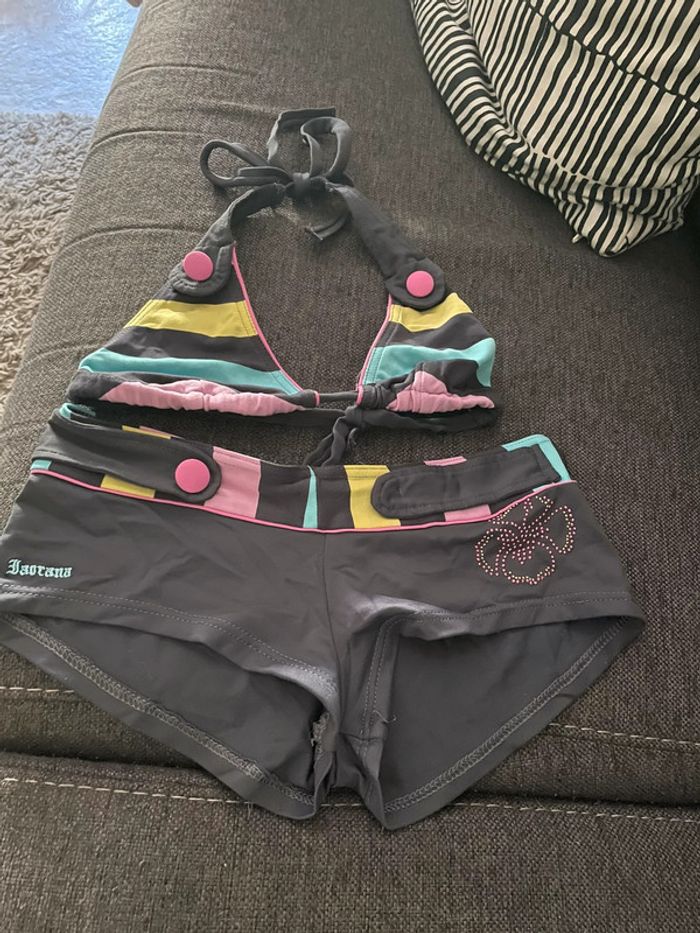 Maillot de bain