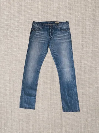Jean marque Cargo
