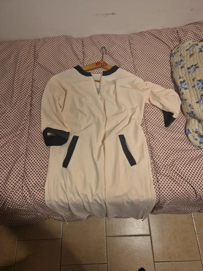 Robe simple