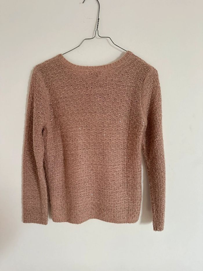 Gilet Tape à l’œil - photo numéro 5