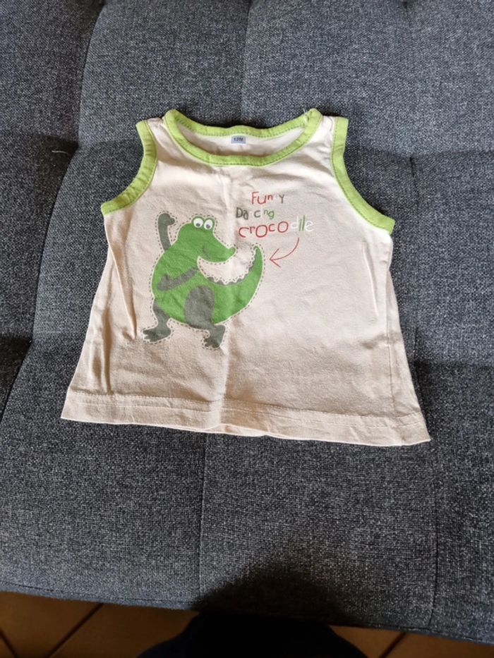 Tenue enfant - photo numéro 4