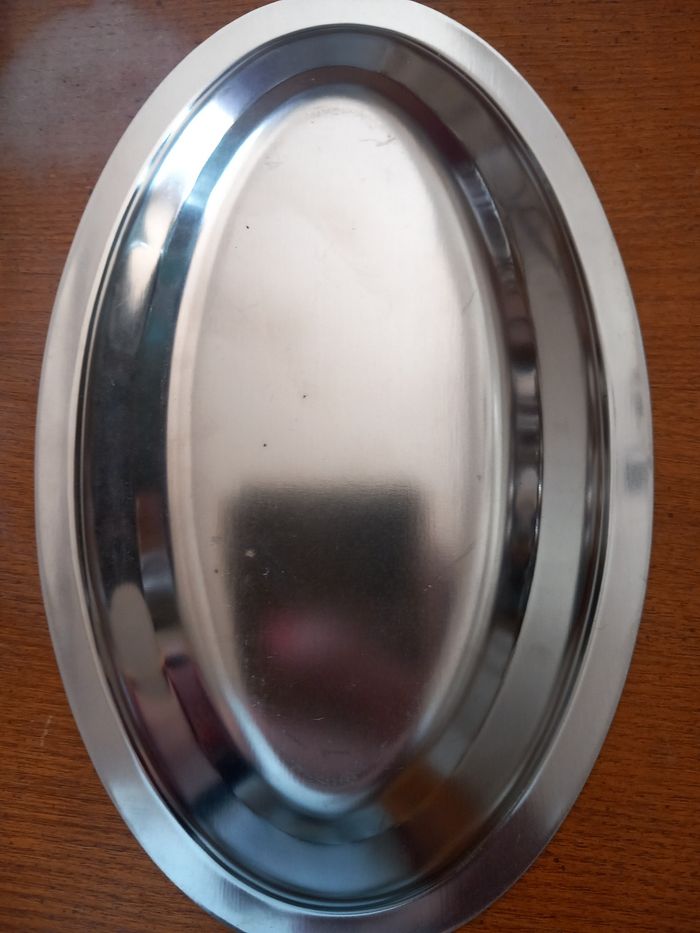 Coupelle 22x14 cm. - photo numéro 3