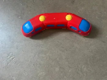 Petit train