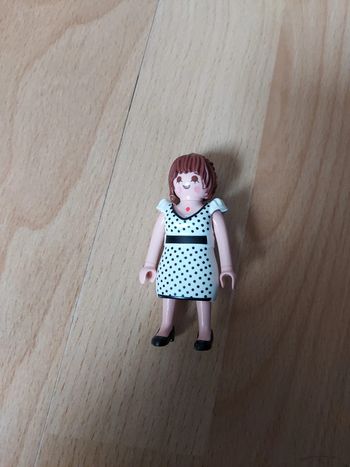 Personnage Playmobil