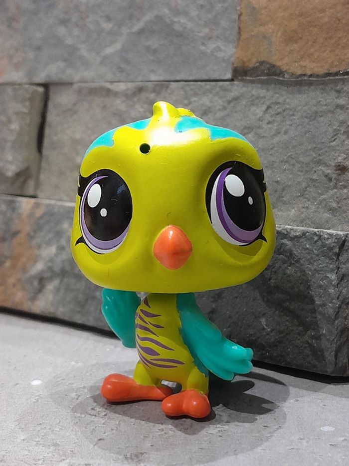 Figurine Petshop A23