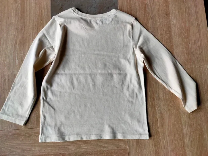 Tee-shirt Dpam 6 ans - photo numéro 3