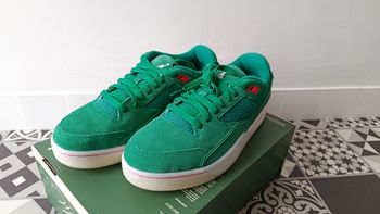 Air Jordan Flight Court