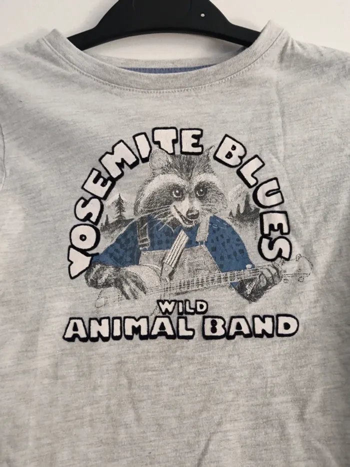Tte shirt - photo numéro 2