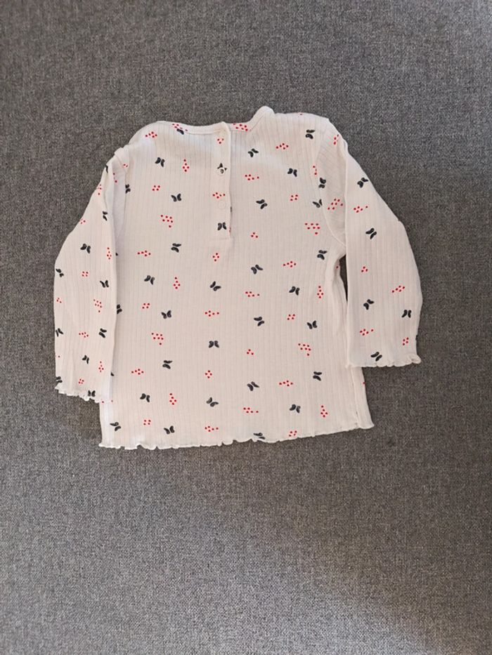 Tee-shirt ML - photo numéro 2