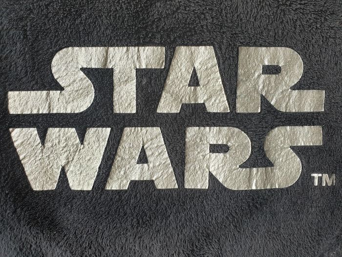 Pyjama Star Wars 10 ans - photo numéro 3