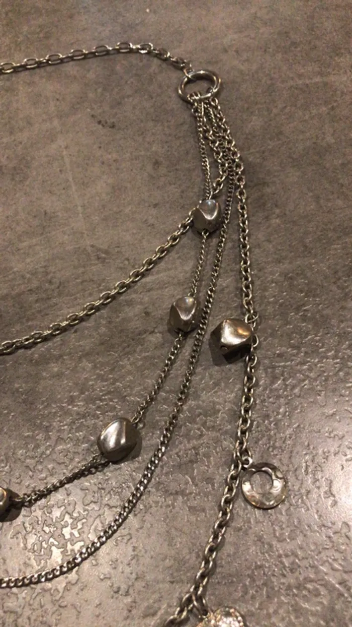 Collier étages - photo numéro 5
