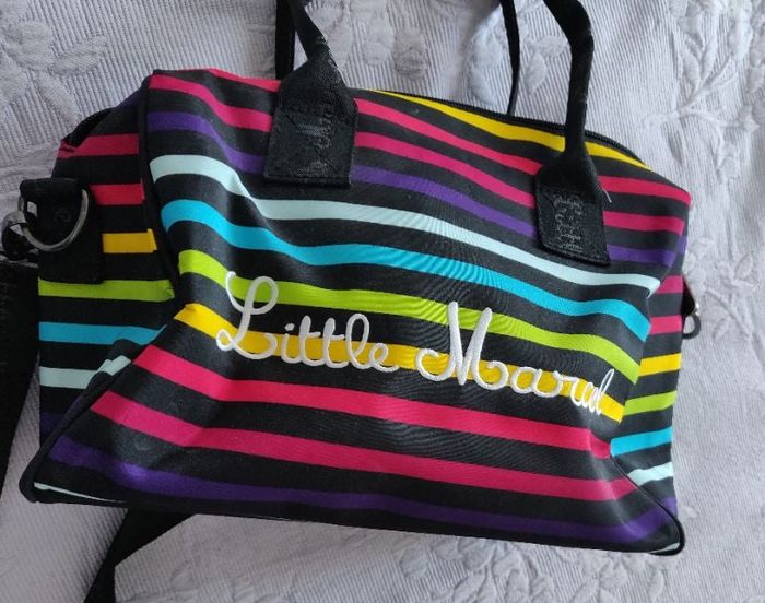 sac Little marcel