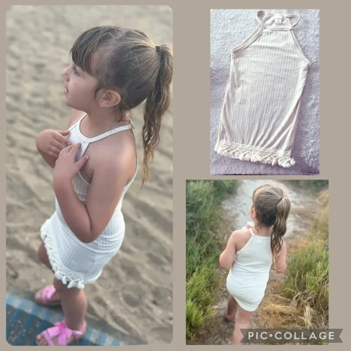 Robe shein