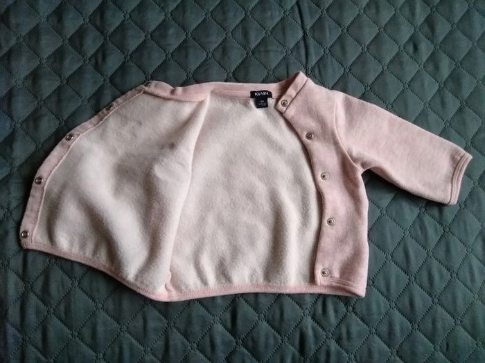 Ensemble kiabi, taille 3 mois - photo numéro 3