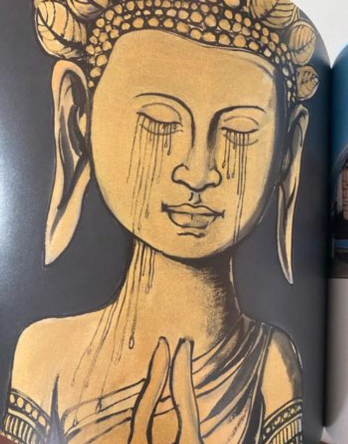 livre l’école des loisirs Nina et l’ogresse - photo numéro 8