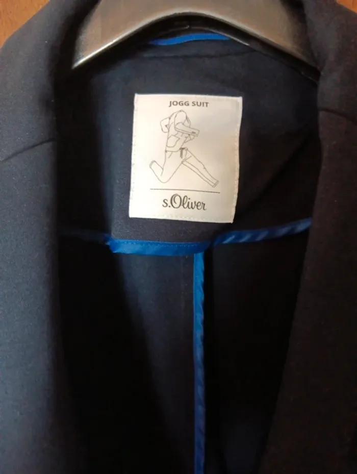 Blazer homme - photo numéro 2