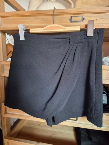Jupe short 34