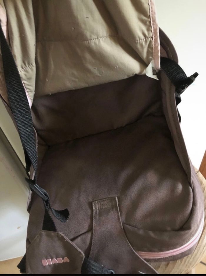 Réhausseur nomade Beaba - photo numéro 3