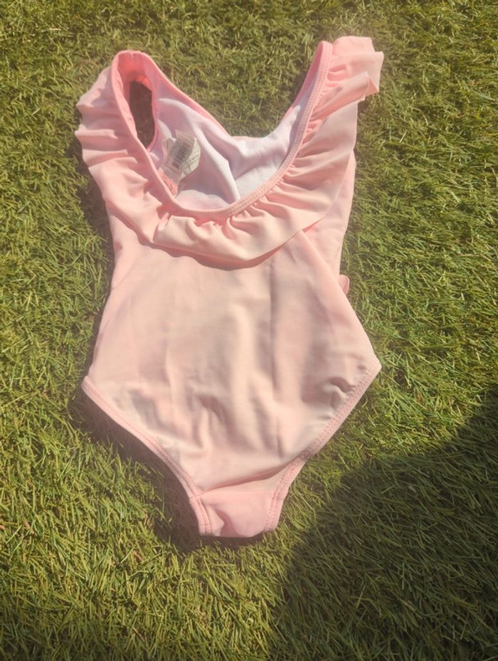 Maillot de bain - photo numéro 3