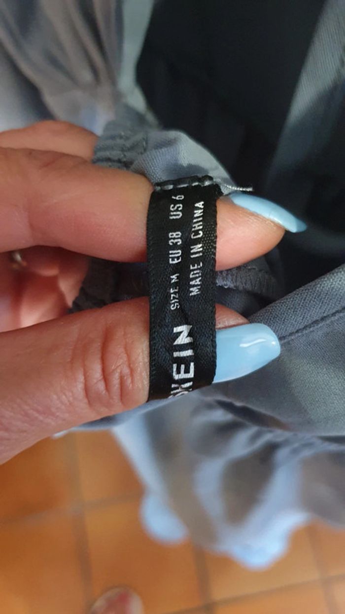 Robe dos nu Shein taille M - photo numéro 8