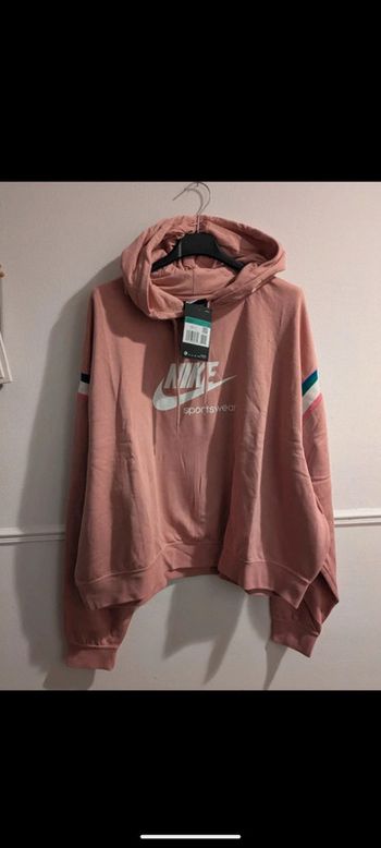 Sweat loose Nike Femme M