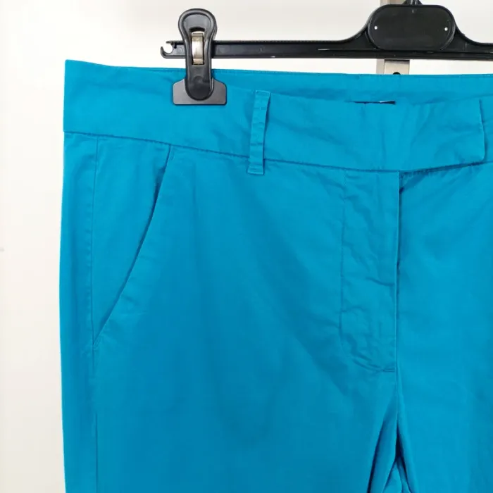 Pantalon Homme - Chino bleu - River Woods taille 42  A387 - photo numéro 4