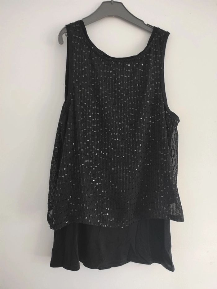 Débardeur - photo numéro 2