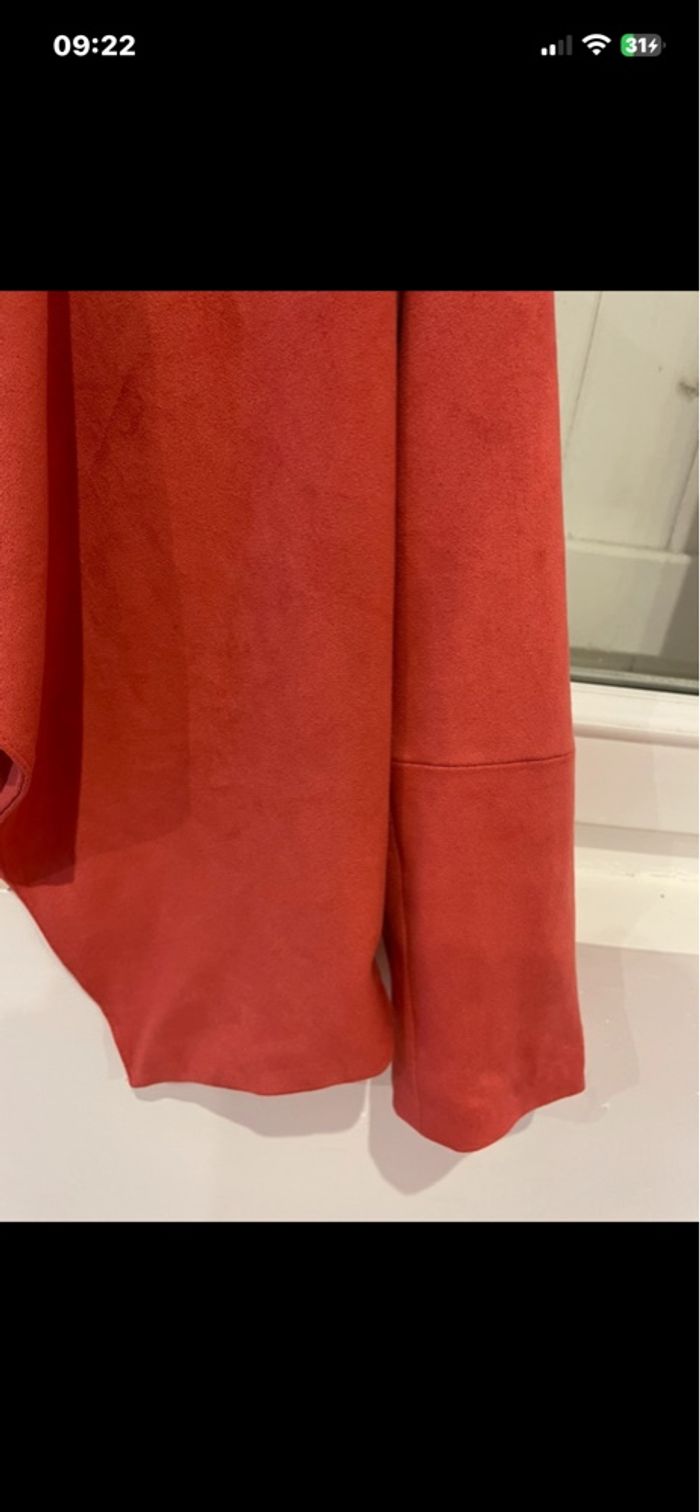 Blazer court - photo numéro 4