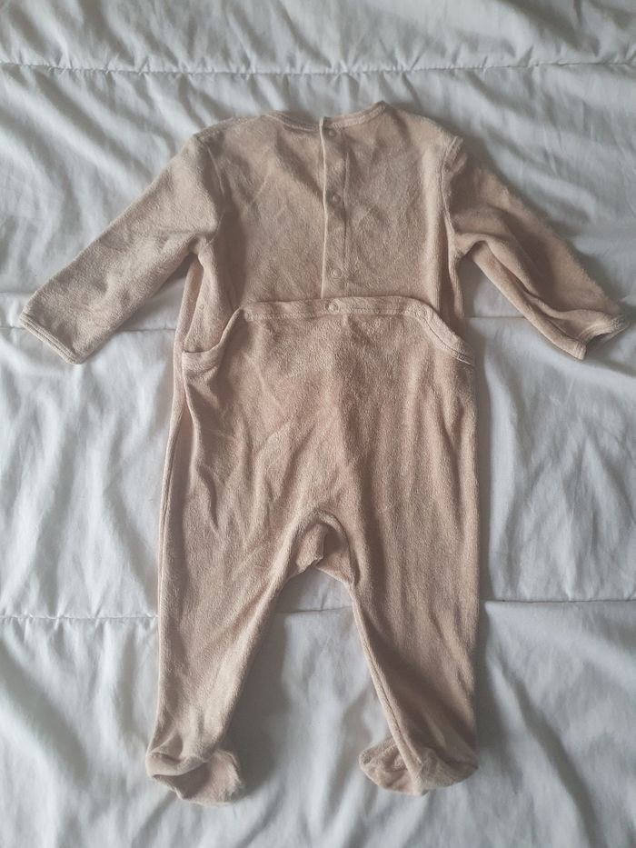 Pyjama Kiabi - photo numéro 4