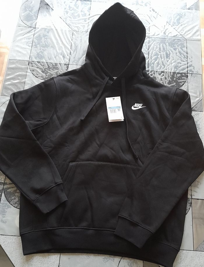 Sweat nike
