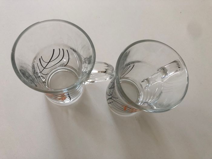 Tasse à thé - photo numéro 2